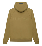 Fear of God Essentials Pullover Hoodie Amber (Myrtle Beach Location)
