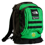 Supreme The North Face RTG Backpack Bright Green (Myrtle Beach Location)