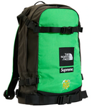 Supreme The North Face RTG Backpack Bright Green (Myrtle Beach Location)