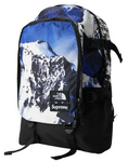 Supreme The North Face Mountain Expedition Backpack Blue/White (Myrtle Beach Location)