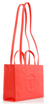 Telfar Medium Shopping Bag Hazard (Wilmington Location)
