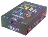 Bearbrick Series 43 100% Random Blind Box x1