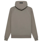 Fear of God Essentials Hoodie Desert Taupe (Wilmington Location)