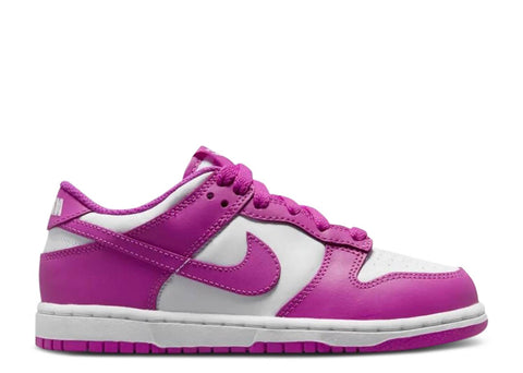 Nike Dunk Low PS "Active Fuchsia" (Myrtle Beach Location)