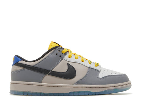 Nike Dunk Low x North Carolina A&T State "Aggies" (Myrtle Beach Location)