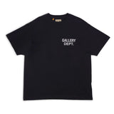 Gallery Dept. Souvenir T-Shirt Vintage Black White (Wilmington Location)