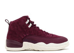 Air Jordan 12 Retro "Bordeaux" (Wilmington Location)