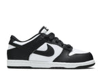 Nike Dunk Low PS "Black White" (Wilmington Location)