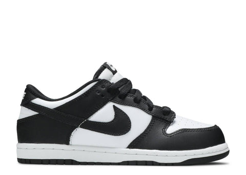 Nike Dunk Low PS "Black White" (Myrtle Beach Location)