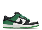 Nike Dunk Low Pro SB "Classic Green" (Wilmington Location)