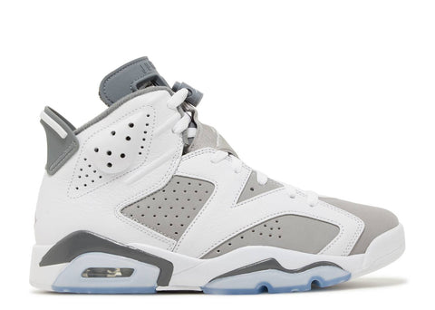 Air Jordan 6 Retro "Cool Grey" (Myrtle Beach Location)