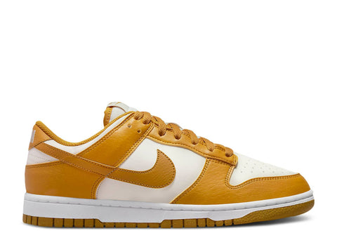 Wmns Nike Dunk Low Next Nature "Curry" (Myrtle Beach Location)