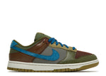 Nike Dunk Low NH "Cacao Wow" (Wilmington Location)