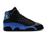 Air Jordan 13 Retro GS "Hyper Royal" (Wilmington Location)