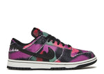 Nike Dunk Low Retro Premium "Graffiti Pink" (Wilmington Location)