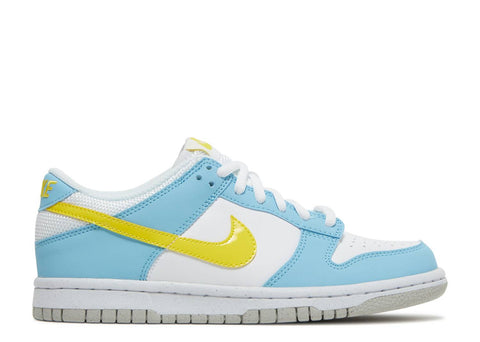 Nike Dunk Low Next Nature GS "Homer" (Wilmington Location)