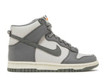 Nike Dunk High SE GS "Two Tone Grey" (Wilmington Location)