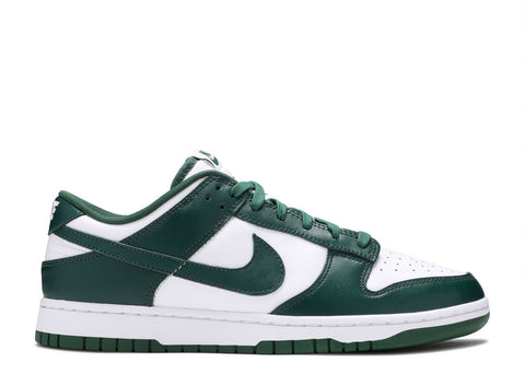 Nike Dunk Low "Michigan State" (Myrtle Beach Location)
