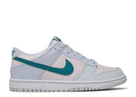 Nike Dunk Low GS "Mineral Teal" (Wilmington Location)