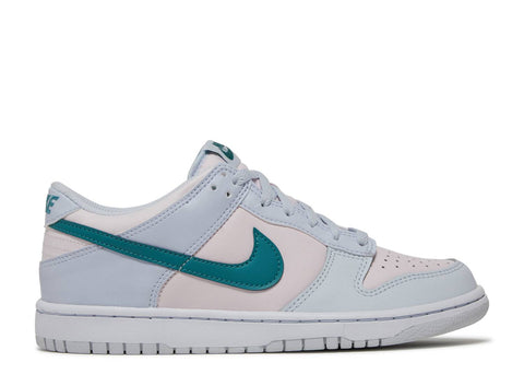 Nike Dunk Low GS "Mineral Teal" (Myrtle Beach Location)