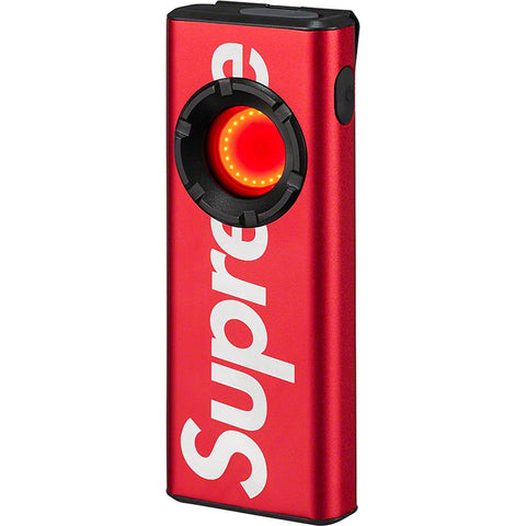 Supreme Nebo Slim 1200 Pocket Light Red (Wilmington Location)