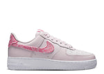 Wmns Air Force 1 '07 "Pink Paisley" (Myrtle Beach Location)