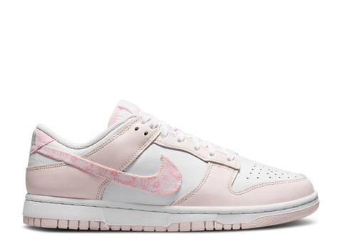Wmns Nike Dunk Low "Pink Paisley" (Myrtle Beach Location)