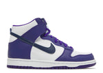 Nike Dunk GS "Electro Purple" (Wilmington Location)