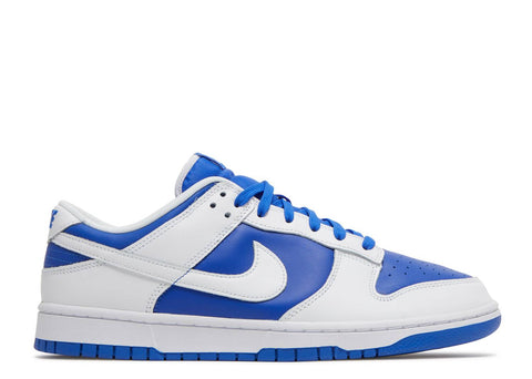 Nike Dunk Low "Racer Blue" (Wilmington Location)