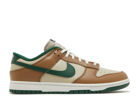 Nike Dunk Low "Rattan Canyon Green" (Wilmington Location)