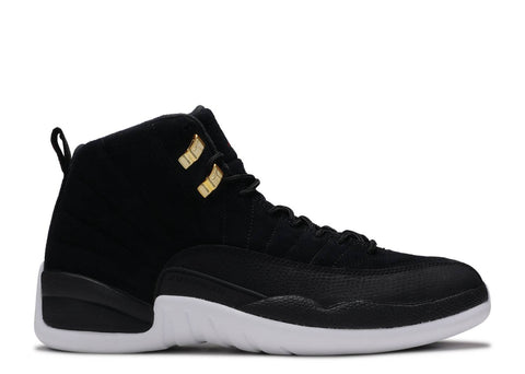 Air Jordan 12 Retro "Reverse Taxi" (Myrtle Beach Location)