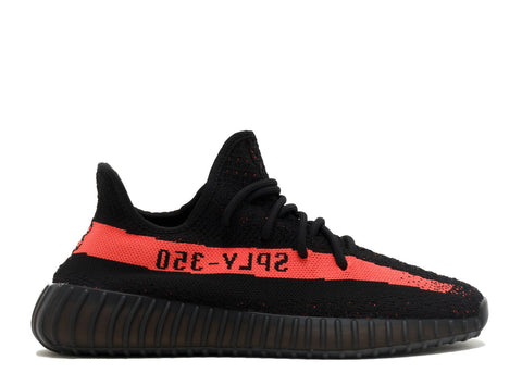 Yeezy Boost 350 V2 "Red" (Myrtle Beach Location)