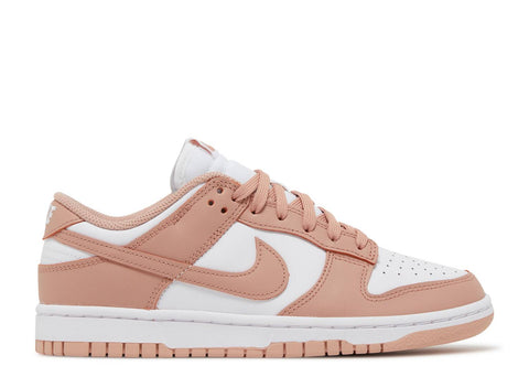 Wmns Nike Dunk Low "Rose Whisper" (Wilmington Location)