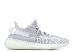 Yeezy Boost 350 V2 "Static Non-Reflective" (Wilmington Location)