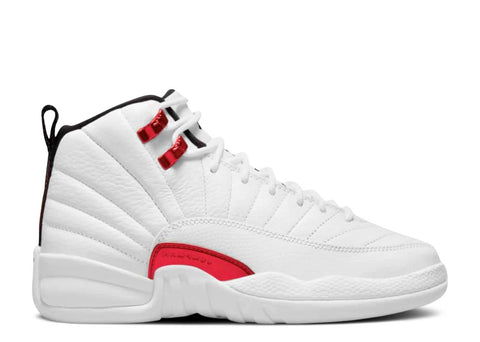 Air Jordan 12 Retro GS "Twist" (Myrtle Beach Location)