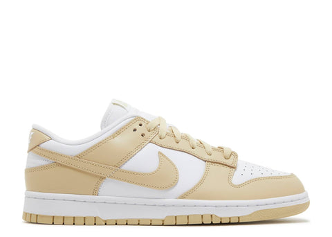Nike Dunk Low "Team Gold" (Wilmington Location)