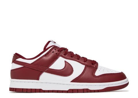 Nike Dunk Low "Team Red" (Myrtle Beach Location)