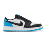 Air Jordan 1 Retro Low OG GS "UNC" (Wilmington Location)