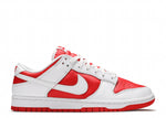 Nike Dunk Low "Championship Red" (Wilmington Location)