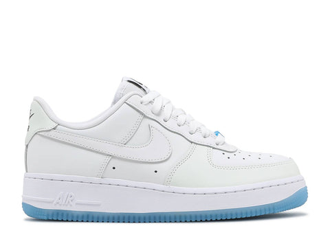 Wmns Air Force 1 '07 LX "UV Reactive" (Myrtle Beach Location)