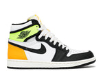 Air Jordan 1 Retro High OG "Volt" (Wilmington Location)