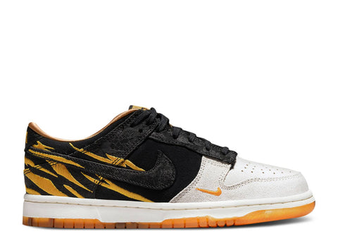 Nike Dunk Low GS "Year Of The Tiger" (Wilmington Location)